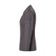 KARLOWSKY Damen Kochjacke Denim-Style ROCK-CHEF®-Stage2 Schwarz