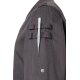 KARLOWSKY Herren Kochjacke Denim-Style ROCK-CHEF®-Stage2 Schwarz