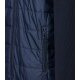 REDMOND Casual Herren Jacke Zipper Comfort Baumwollmix Marine