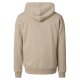 REDMOND Casual Herren Sweatjacke Kapuze Zipper Comfort Beige