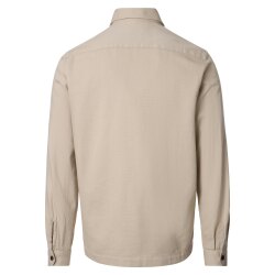 REDMOND Herren Freizeithemd Langarm Kent Comfort-Fit...