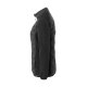 KARLOWSKY Damen Hybrid-Jacke OUTDOOR-PRO Modern-Fit Schwarz