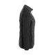 KARLOWSKY Damen Hybrid-Jacke OUTDOOR-PRO Modern-Fit Schwarz