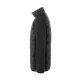 KARLOWSKY Herren Hybrid-Jacke OUTDOOR-PRO Modern-Fit Schwarz
