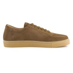 Hamlet ROBBY Herren Sneaker Schnürung Veloursleder...