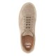 Hamlet ROBBY Herren Sneaker Veloursleder Beige