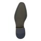 Prime Shoes PEDRO Herren Budapester Glattleder Crust-Brown