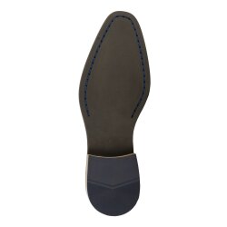 Prime Shoes PEDRO Herren Budapester Glattleder Crust-Tan
