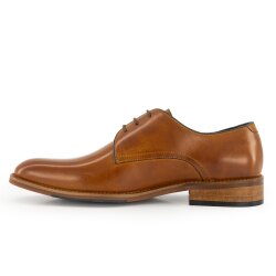 Prime Shoes MARCO Herren Schnürschuh Glattleder...