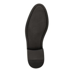Prime Shoes NIKO Herren Loafer Glattleder Crust-Brown