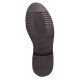 Prime Shoes BOZEN Budapester Vibramsohle Buffalo Dark-Brown