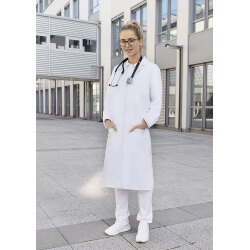 KARLOWSKY Damen Arzt-&Labormantel CLASSIC-SHAPE...