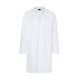 KARLOWSKY Herren Arzt-&Labormantel CLASSIC-SHAPE Regular Weiß