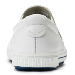 Birkenstock Berufsschuh QO 400 Weiß 35