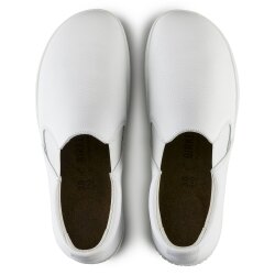 Birkenstock Berufsschuh QO 400 Weiß 35