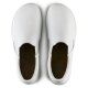 Birkenstock Berufsschuh QO 400 Weiß 35