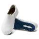 Birkenstock Berufsschuh QO 400 Weiß 35