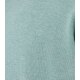 CASAMODA Herren Pullover V-Neck Regular Pima-Baumwolle Mintgrün