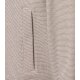 CASAMODA Herren Sweatjacke Stehkragen Zipper Baumwollmix Beige