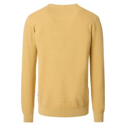CASAMODA Herren Pullover Langarm Rundhals Regular...