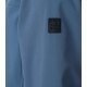CASAMODA Outdoor-Softshelljacke Kapuze Zipper Regular Blau