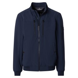 CASAMODA Herren Outdoor-Softshell-Blouson Zipper Regular...