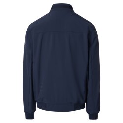 CASAMODA Herren Outdoor-Softshell-Blouson Zipper Regular...