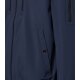 CASAMODA Herren Outdoor-Softshell-Blouson Zipper Regular Marine
