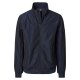 CASAMODA Outdoor-Blouson Stehkragen Zipper Regular Marine