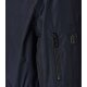 CASAMODA Outdoor-Blouson Stehkragen Zipper Regular Marine