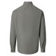 CASAMODA Hemdjacke Langarm Casual Baumwollmix Self-Shade Grün