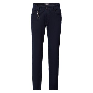 CASAMODA Herren Jeans STEVE Classic Denim Regular Dunkelblau