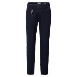 CASAMODA Herren Jeans STEVE Classic Denim Regular Dunkelblau