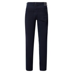 CASAMODA Herren Jeans STEVE Classic Denim Regular Dunkelblau