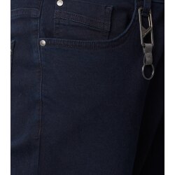 CASAMODA Herren Jeans STEVE Classic Denim Regular Dunkelblau
