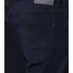 CASAMODA Herren Jeans STEVE Classic Denim Regular Dunkelblau