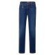 CASAMODA Herren Jeans STEVE High-Flex Cross Denim Regular Blau
