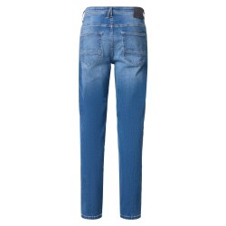 CASAMODA Herren Jeans STEVE High-Flex Cross Denim Regular...