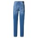CASAMODA Herren Jeans STEVE High-Flex Cross Denim Regular Aqua