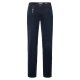 CASAMODA Herren Jeans STEVE High-Flex Cross Denim Regular Petrol