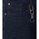 CASAMODA Herren Jeans STEVE High-Flex Cross Denim Regular Petrol
