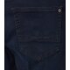 CASAMODA Herren Jeans STEVE High-Flex Cross Denim Regular Petrol