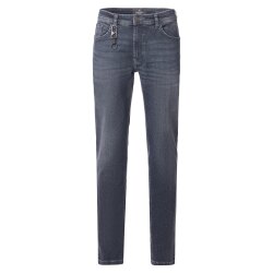 CASAMODA Herren Jeans STEVE High-Flex Denim Regular...