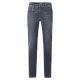 CASAMODA Herren Jeans STEVE High-Flex Denim Regular Anthrazit