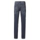 CASAMODA Herren Jeans STEVE High-Flex Denim Regular Anthrazit