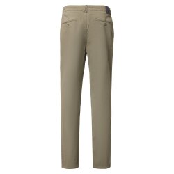 CASAMODA Herren Chinohose CHRIS Regular Stretch...