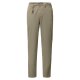 CASAMODA Herren Chinohose CHRIS Regular Stretch Olivgrün
