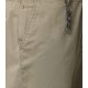 CASAMODA Herren Chinohose CHRIS Regular Stretch Olivgrün