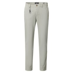 CASAMODA Herren Chinohose CHRIS Regular Stretch...