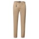 CASAMODA Herren Chinohose CHRIS Regular Stretch Sahara